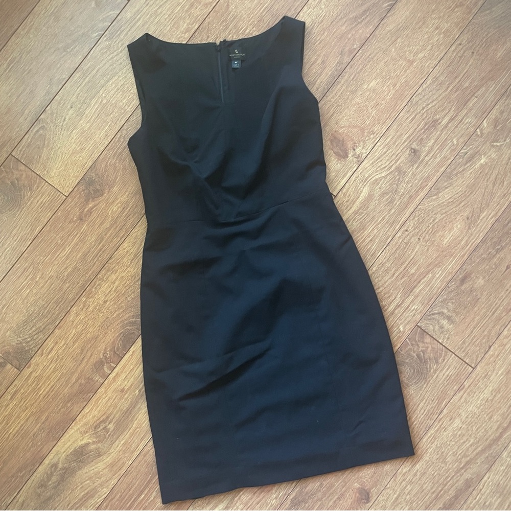 Worthington Black Dress